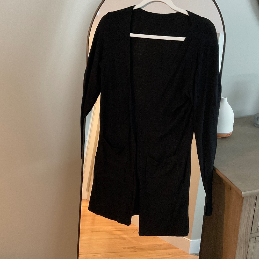 Women’s Zyia Boyfriend Cardigan XS